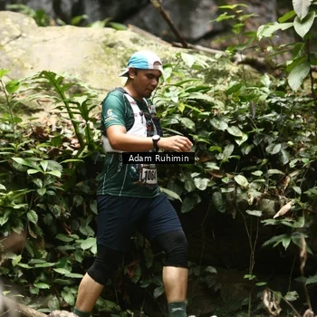 Runner Photo 8139617
