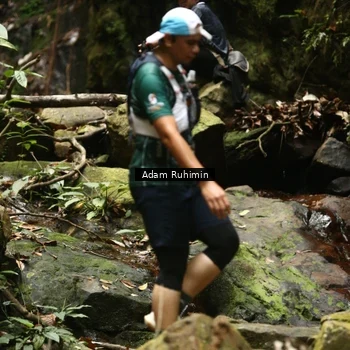 Runner Photo 8139619
