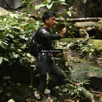 Runner Photo 8139620