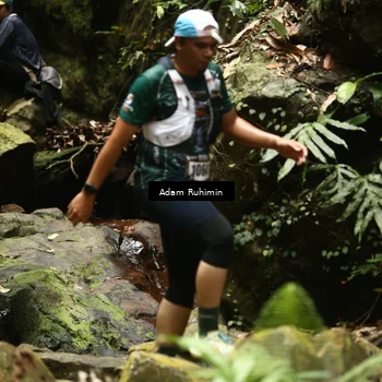 Runner Photo 8139621
