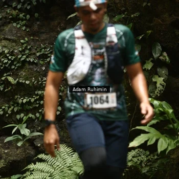 Runner Photo 8139625