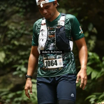 Runner Photo 8139628