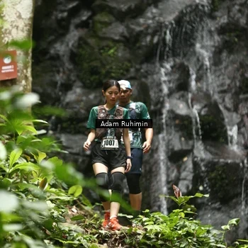 Runner Photo 8139632