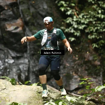 Runner Photo 8139638