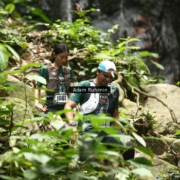 Runner Photo 8139640