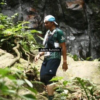 Runner Photo 8139641