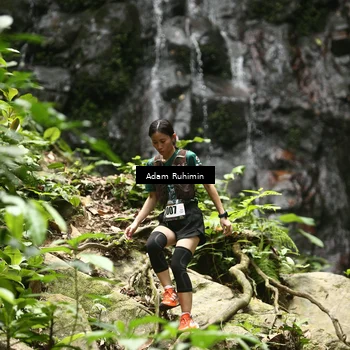 Runner Photo 8139642