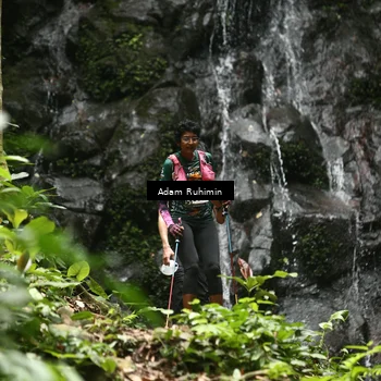 Runner Photo 8139653