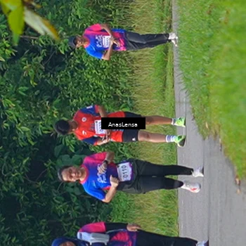 Runner Photo 8139661