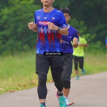 Runner Photo 8139667