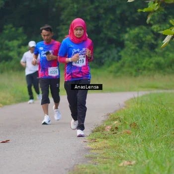 Runner Photo 8139678