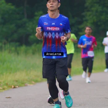 Runner Photo 8139685