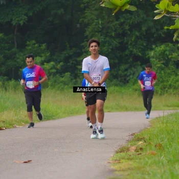 Runner Photo 8139702