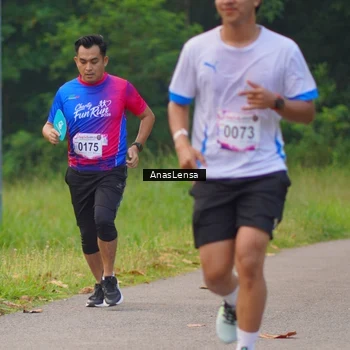 Runner Photo 8139720