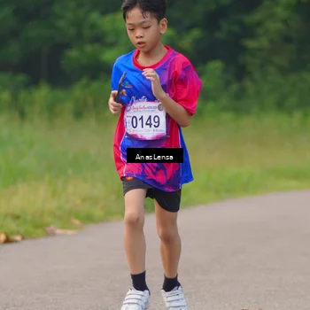 Runner Photo 8139725