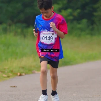 Runner Photo 8139726