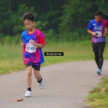 Runner Photo 8139727