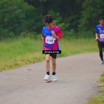 Runner Photo 8139729