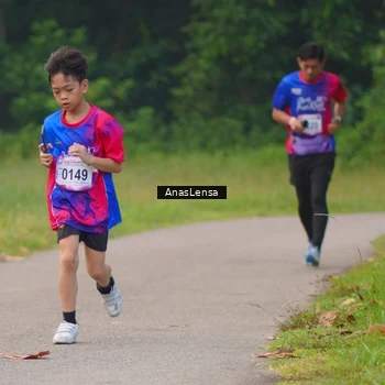 Runner Photo 8139730