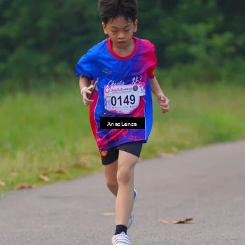 Runner Photo 8139731