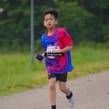 Runner Photo 8139732
