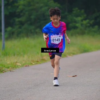 Runner Photo 8139734