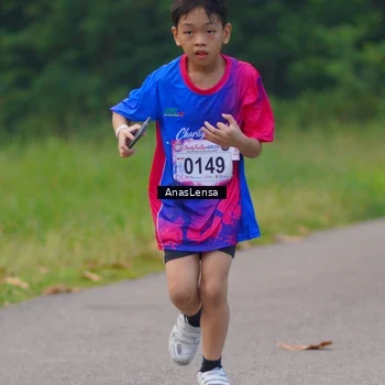 Runner Photo 8139735