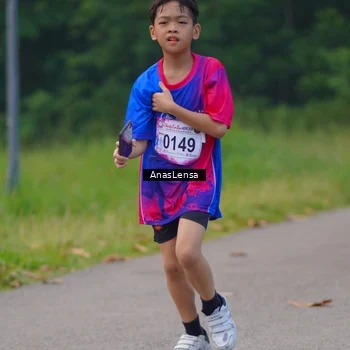 Runner Photo 8139736