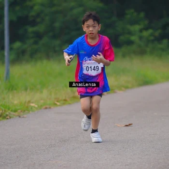 Runner Photo 8139737