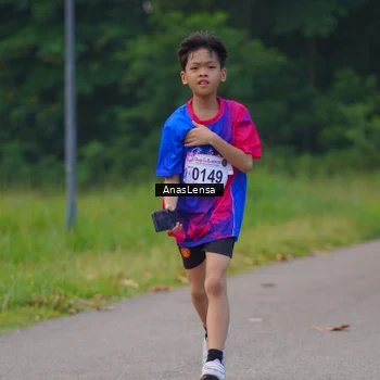 Runner Photo 8139738