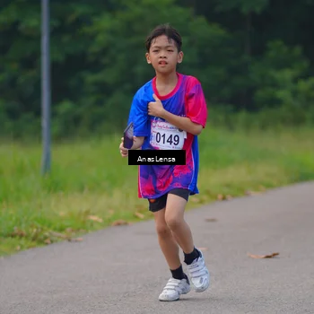 Runner Photo 8139739