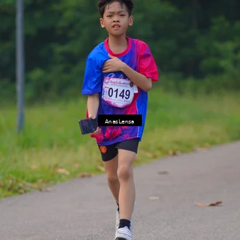 Runner Photo 8139740