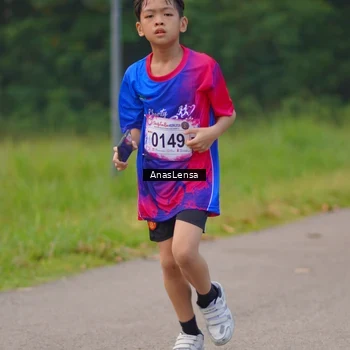 Runner Photo 8139741