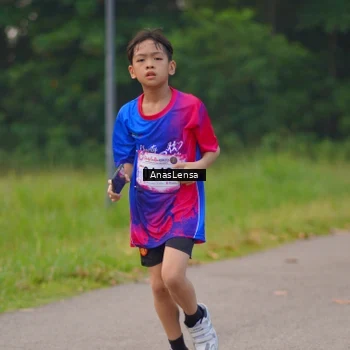 Runner Photo 8139742