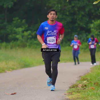 Runner Photo 8139744