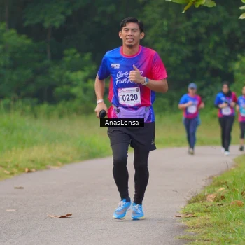 Runner Photo 8139745