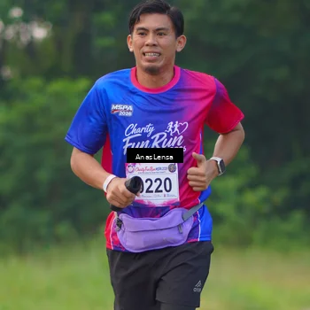 Runner Photo 8139753