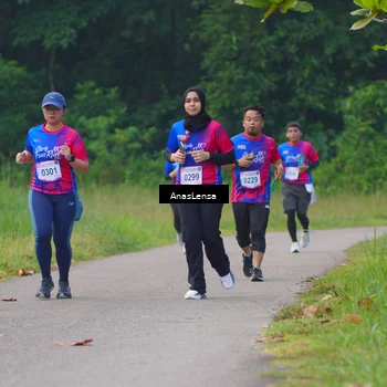 Runner Photo 8139761