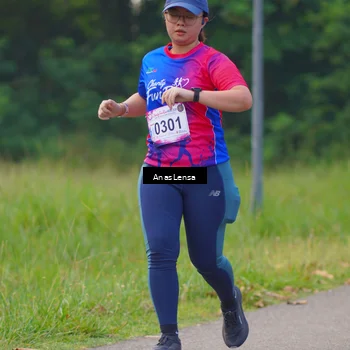 Runner Photo 8139771