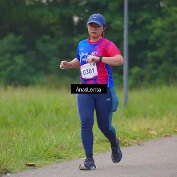 Runner Photo 8139772