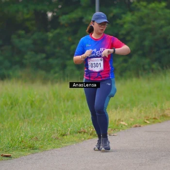 Runner Photo 8139773