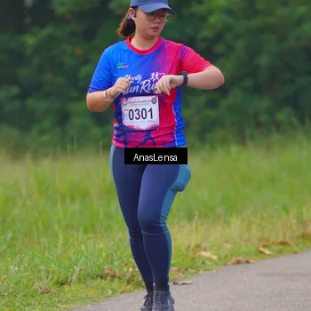 Runner Photo 8139774
