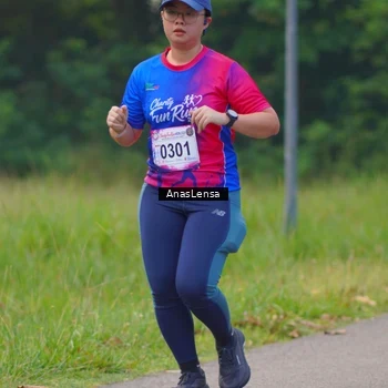 Runner Photo 8139775