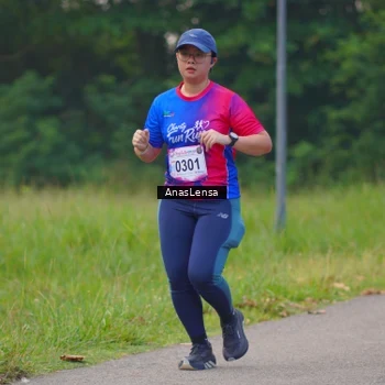 Runner Photo 8139776