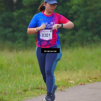 Runner Photo 8139777
