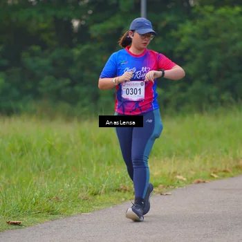 Runner Photo 8139779