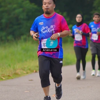 Runner Photo 8139780