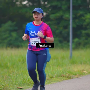 Runner Photo 8139782