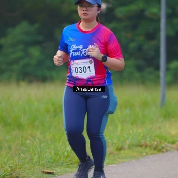Runner Photo 8139783