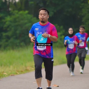 Runner Photo 8139784